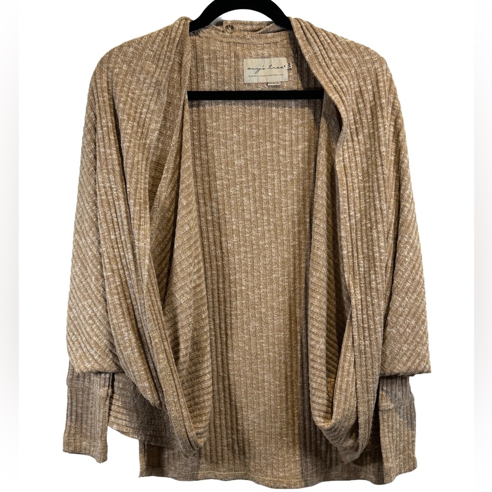 Evy’s Tree | The Jessica Cardigan | Multi-Way Sweater | Convertible Wrap
